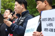 韓国人「サムスン電子労組委員長、大統領の警告はLGユープラスへのものだ！成果給15%要求は妥当」→韓国国民「お前らのことだよ！」