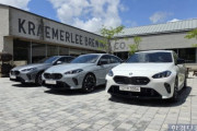 中大型車志向の韓国でBMWの高性能コンパクトに注目、「小さい車が嫌いなのではなく選択肢がない」との声