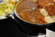 イギリス人「日本で生まれたチキンカツカレーは今やイギリスの国民食だ」チキンカツカレーに対する海外の反応
