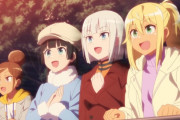 『海外の反応』ダンベル何キロ持てる？　第11話「街雄の服が…！」