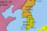 【海外の反応】日本人「韓国は東アジアのポーランドなのか？」