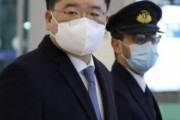 韓国人「イランが韓国に法的措置を検討！」イラン「韓国の不法行為で韓国のイメージダウンが激しい」韓国タンカー抑留交渉が難航中‥　韓国の反応