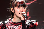KerrangのBABYMETALインタビュー 前編　“ショーに来てくれたファンには無事でいてほしい”　【海外の反応】