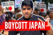 海外「日韓が仲良くなれば…」日本と韓国、そして米国の微妙な関係を伝えた動画に関心