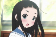 海外の反応【かくしごと】(最終回) 第12話 綺麗に終わったな…良いアニメだった
