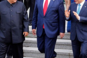韓国人「韓国の周辺国は日本、北朝鮮、中国の様な全て世界的に印象の悪い国ばかりですね」　韓国の反応
