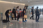 韓国人「LG社員2名を刃物で刺した協力会社社員が逮捕」→「どれだけ我慢したらこうなるんだ…」