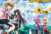 外国人「自分しか名作だと思ってないアニメ/漫画といえば何？」