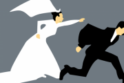 「結婚式場スタッフに質問、きっと離婚すると感じるのはどんな2人ですか？」回答いろいろ