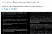 海外「今すぐこの中国製スパイウェアを削除しろ。アノニマスのハッカー達がTikTokをターゲットにする」