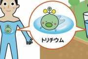 【中国の反応】またも大炎上! 日本がトリチウムを「ゆるキャラ化」がトップトレンド「ふざけてる場合か！」