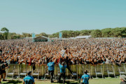 【海外】ONE OK ROCK「Good Things Festival 2022 Sydney , Brisbane」の映像