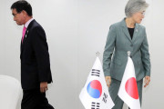 韓国人「過去の歴史問題を未だに蒸し返すのは韓国だけです！もっと日本と親しくなりませんか？」