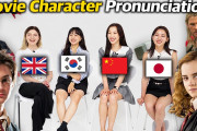 海外視聴者「日本語かわいい！」「中国語はクール！」日本語・中国語・韓国語でマーベルキャラの名前を比べてみたら…？