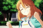 【神回】U149第6話 海外の反応：汗だくスパッツ。結城晴、鮮烈なデビューを飾る【アイドルマスターシンデレラガールズ】