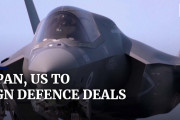 反米側「日本はさらに米軍に金を払うのかよ！」日米が中国や北朝鮮に対抗し安全保障面で連携強化