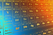 科学オタクの男性、周期表のすべての元素を集めようとして逮捕される