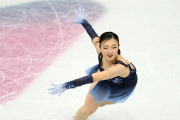 ミラノ五輪女子フィギュアで坂本花織が銀、中井亜美は銅！←「亜美がフリーで9位なんて低すぎる！」（海外の反応）