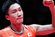 海外「不運！」エース桃田健斗がコロナ感染、日本選手団の派遣中止決定（海外の反応）