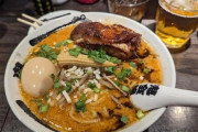 海外「2週間の日本旅行で食べまくってきたラーメンを紹介しよう！」世界で人気の日本のラーメンに対する海外の反応