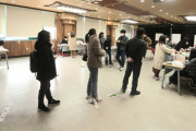 韓国紙「 "期日前投票をしたのに、また投票用紙をくれた"  大統領選挙 投票管理問題で論争」韓国の反応