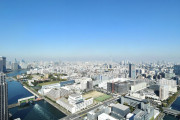 海外「トロイの木馬」東京の不動産が中国人富裕層に買い荒らされて海外大騒ぎ！（海外の反応）