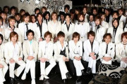 【画像あり】韓国人「これが日本最高のイケメン？」日本のイケメン天国ホストバーをご覧ください　韓国の反応