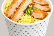 韓国人「この韓国カツ丼弁当はマジで美味しい！」日本人も認める韓国フランチャイズ和食をご覧ください　韓国の反応