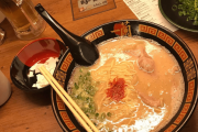 海外「深夜から早朝に食べる日本のラーメンはめちゃくちゃ美味しい！」外国人の朝ラーメンに嫉妬コメントが続々と寄せられる