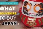 日本旅行ならこのお土産を買っておけリストに外国人たちも超納得してしまう