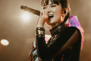 【海外】SU-METAL（BABYMETAL）のボーカル
