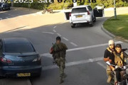 海外「イスラエル国防軍が10月7日のハマスによる虐殺動画を公開」