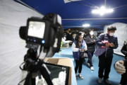 【ACL】韓国メディア：37.5度の日本人搬送も…新型コロナでもFC東京応援団の情熱は止められなかった