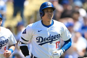 大谷翔平のMLB全球団制覇となる第38号ホームランに全米驚愕！←「どうしてあれが入るんだ？」（海外の反応）