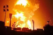 中国人「日本人の友達に『なんで中国ってよく爆発するの？』って聞かれた」