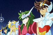 外国人「日本や世界では大人気なのに、アメリカでは全然人気ないアニメといえば」（海外の反応）