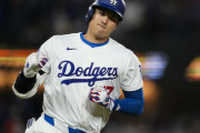 【海外】「この瞬間を待っていた！」大谷待望の第1号に米大興奮！