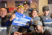 【海外の反応】大谷翔平と山本由伸がドジャース1年目でWSに出場することが話題に【MLB】
