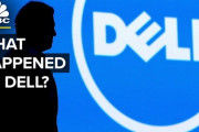 「デルのラップトップ最高！」Dellに何が起きたのか？ 海外の反応