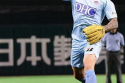【海外の反応】「格好いい」鳥栖のトーレスがプロ野球の始球式で投球！海外でも話題に！