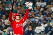 【海外の反応】「伝説を目の当たりにした…」大谷翔平が二刀流で見事にシーズンを完走！