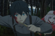『アニメ海外の反応』takt op.Destiny（タクトオーパス）　第7話