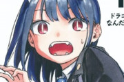 【朗報】外国人「ルリドラゴン1巻が20万部売れたらしい。早く帰ってきてくれ」