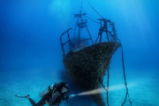 【海外】沈没船から発見された魅力的な10の遺物とは？歴史の秘密を探ろう！