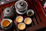 韓国人「韓中日の中で最も “お茶文化” が発達しているのは中国！韓国は最下位！！」「あのさぁ…」