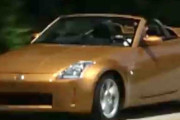 【海外の反応】2004年式日産フェアレディZはスポーティーでタイムレスなクルマだった！
