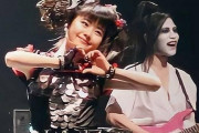 極度のBABYMETALファンに表れる兆候のリストを作ろうぜ　【海外の反応】