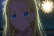 海外の反応【サマータイムレンダ】第4話 味方も敵も全員有能なのが良いな！