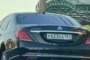 【画像】積載車