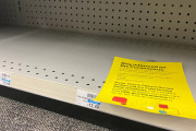 アメリカでもマスクの買い占めと高額転売が深刻な問題に（海外の反応）
